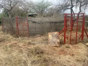Kajiado 5ac for Sale Along the Kajiado-Emali Road