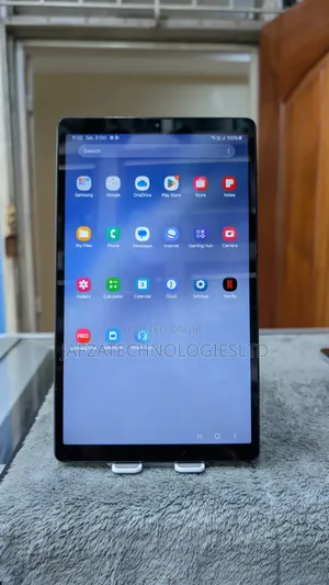 Samsung Galaxy Tab A7 Lite 32 GB Gray