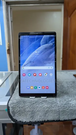 Samsung Galaxy Tab A7 Lite 32 GB Gray