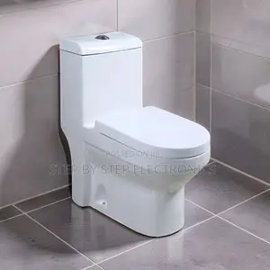 Promo Prices Modern Sawa One Piece Dual Flush Toilet Seats