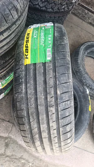 215/60r17 Kapsen Tyres