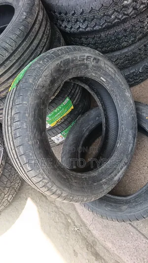 215/60r17 Kapsen Tyres
