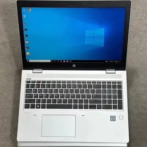 Laptop HP ProBook 640 G5 8GB Intel Core i5 SSD 256GB