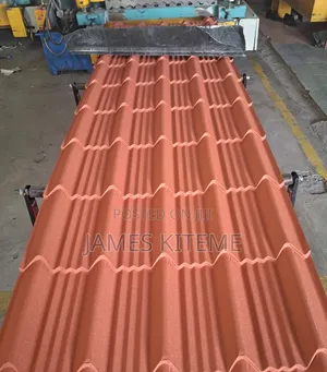 Quality Roofing Mabati/Sheets