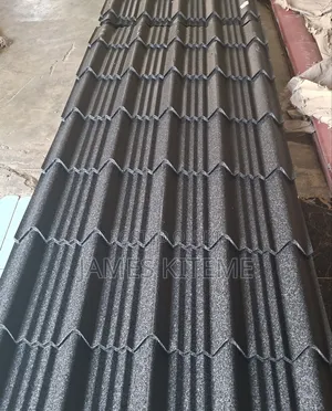 Quality Roofing Mabati/Sheets