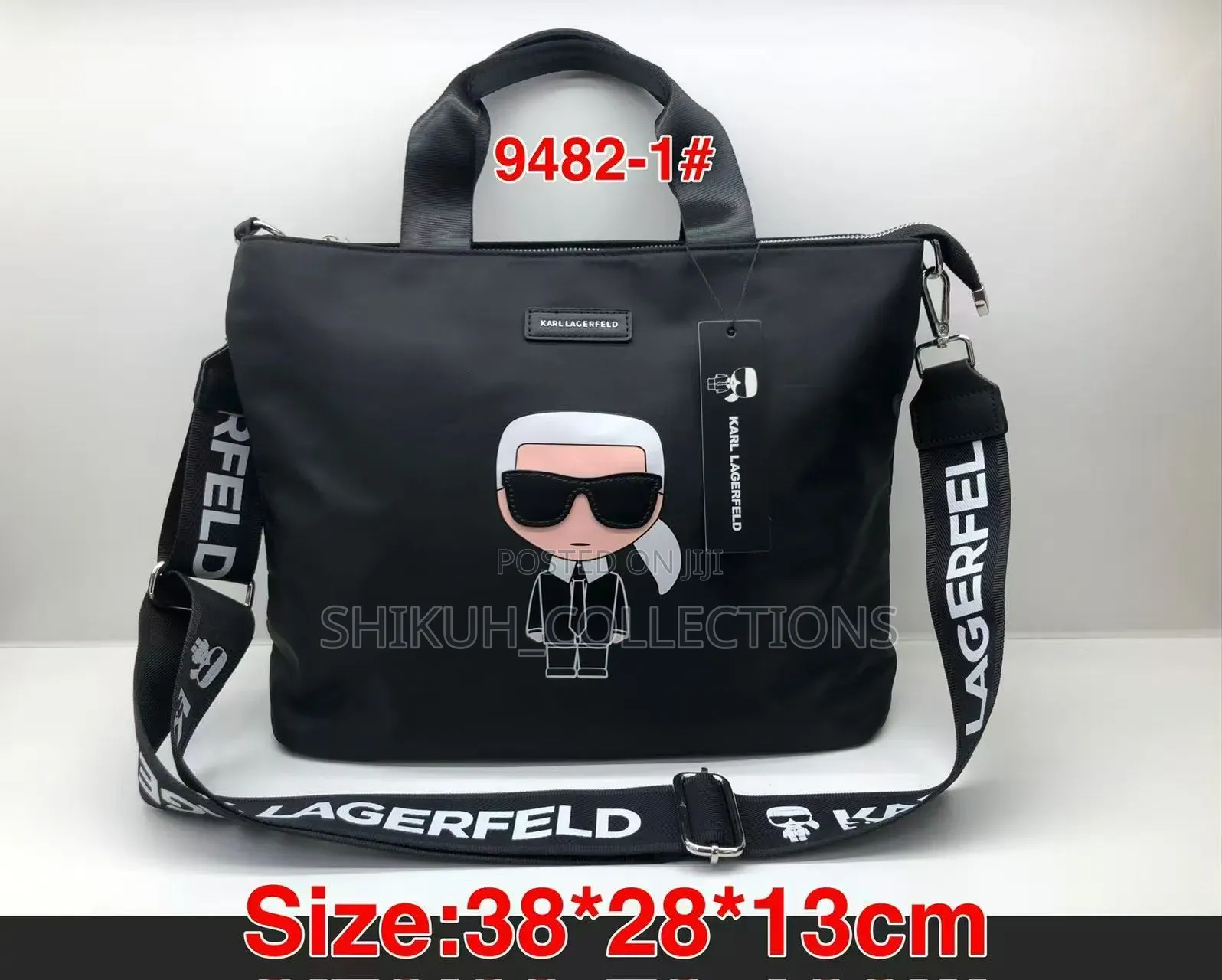 Karl Lagerfeld Shoulder Bag