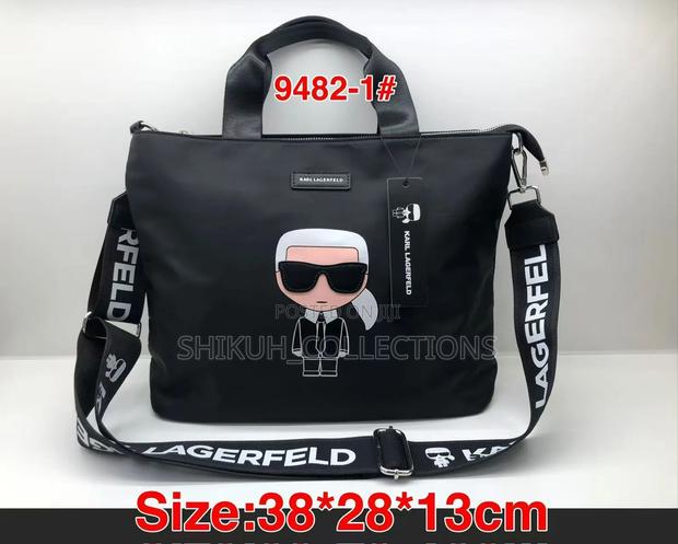 Karl Lagerfeld Shoulder Bag