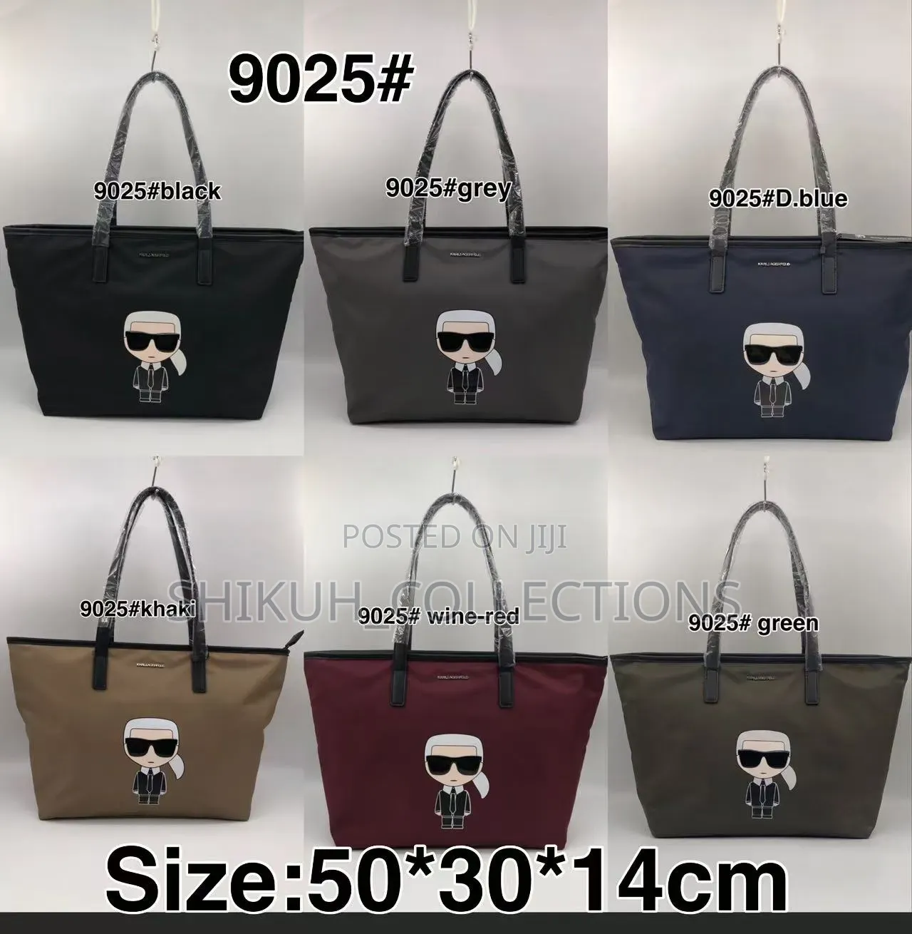 Karl Lagerfeld Shoulder Bag