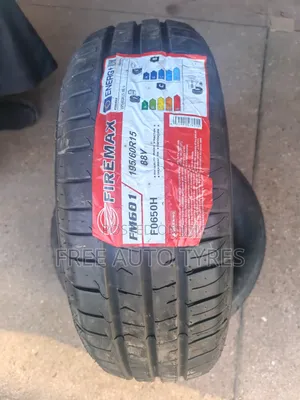 195/60r15 Firemax Tyres