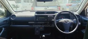 Toyota Probox 2020 White