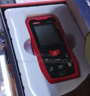 Uni-T Laser Meter 100m -Great