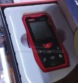 Uni-T Laser Meter 100m -Great