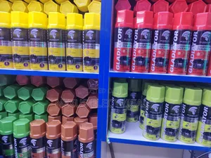 Dashboard Spray Gladiator 450ml
