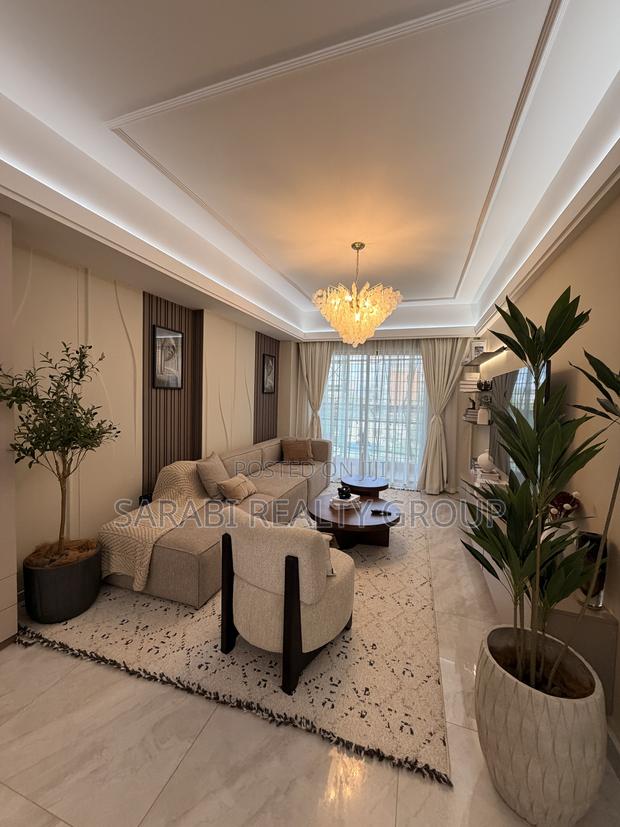 2bdrm Apartment in Raphta Road Area for sale - main view