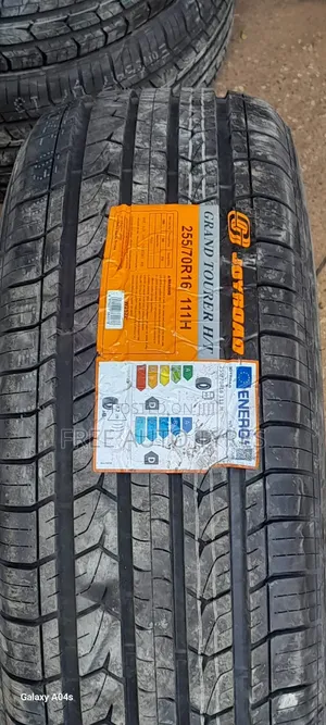 255/70r16 Joyroad Tyres