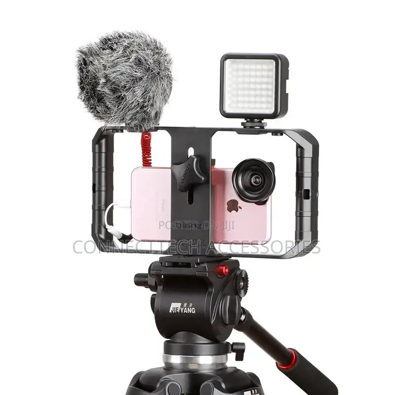 Boya BY-MM1 Vedio Record Microphone For DSLR Camera,Phones,Laptops