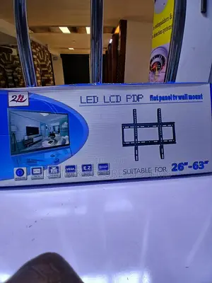 TV Wall Mount Bracket Suitable for 26"-63" TV's
