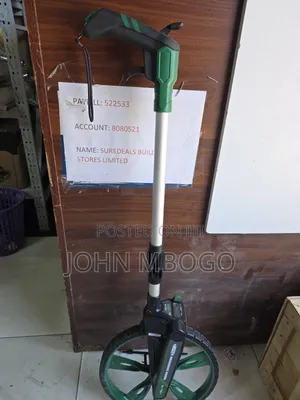 Measuring Wheel