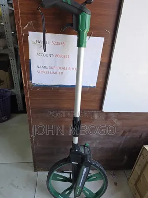 Measuring Wheel