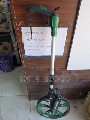 Measuring Wheel