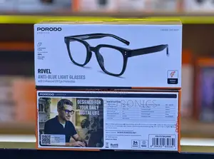 Porodo Rovel Anti-Blue Light Glasses