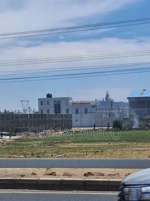 Eastern Bypass Prime Commercial 3 Acres Fronting the Main Bypass