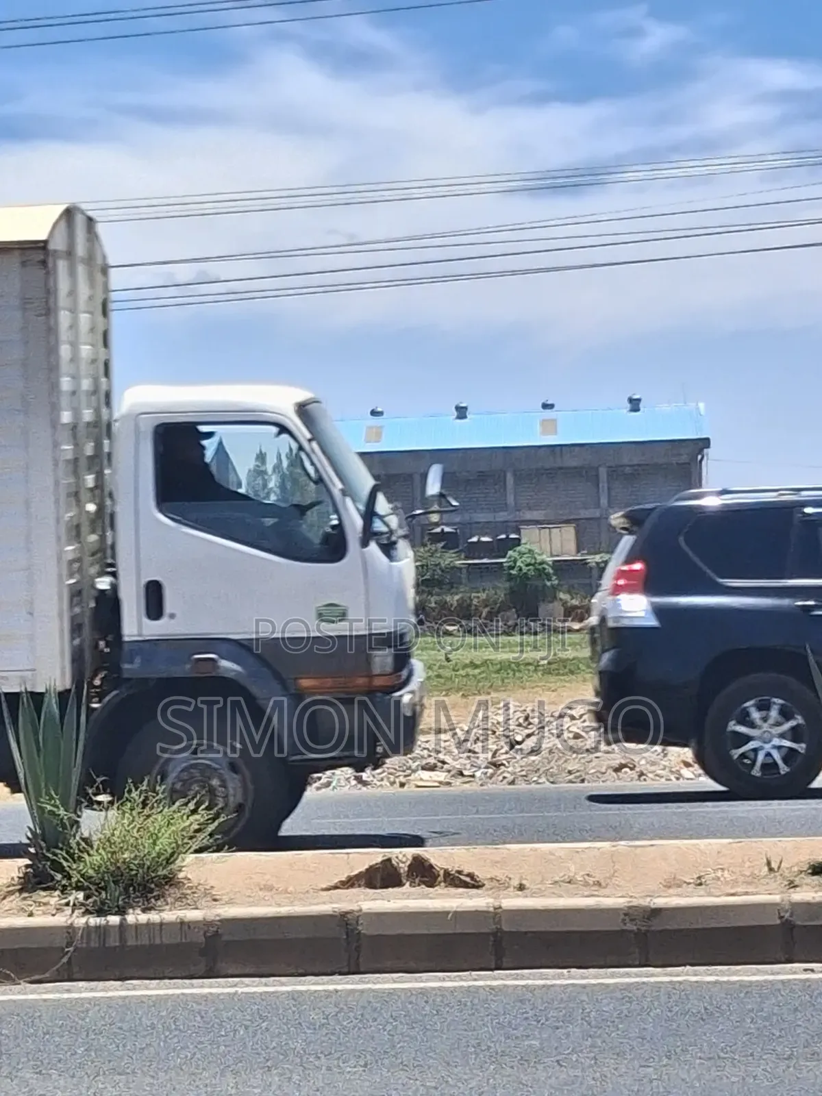 Eastern Bypass Prime Commercial 3 Acres Fronting the Main Bypass