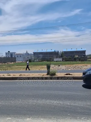 Eastern Bypass Prime Commercial 3 Acres Fronting the Main Bypass