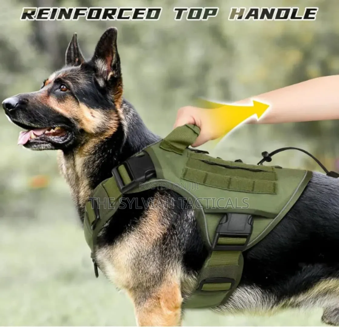 Original Dog Harness