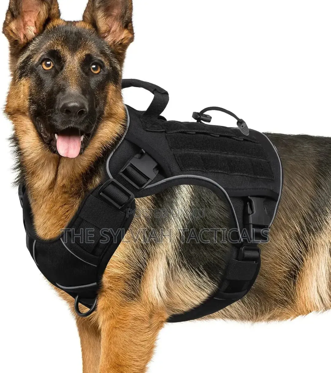 Original Dog Harness