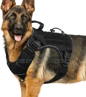 Original Dog Harness