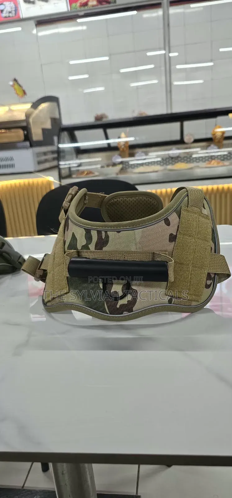 Original Dog Harness