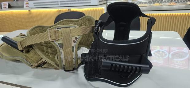 Original Dog Harness - thumbnail 5