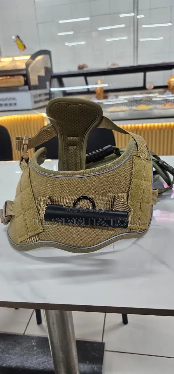 Original Dog Harness