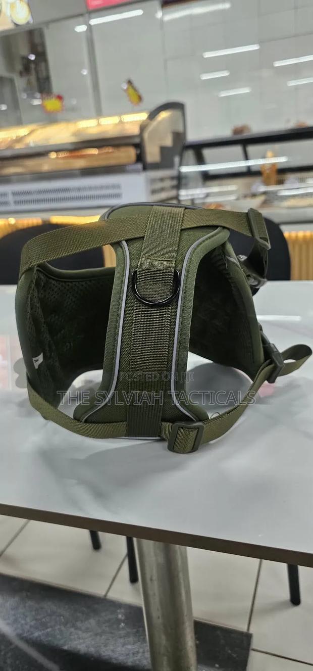 Original Dog Harness - thumbnail 8