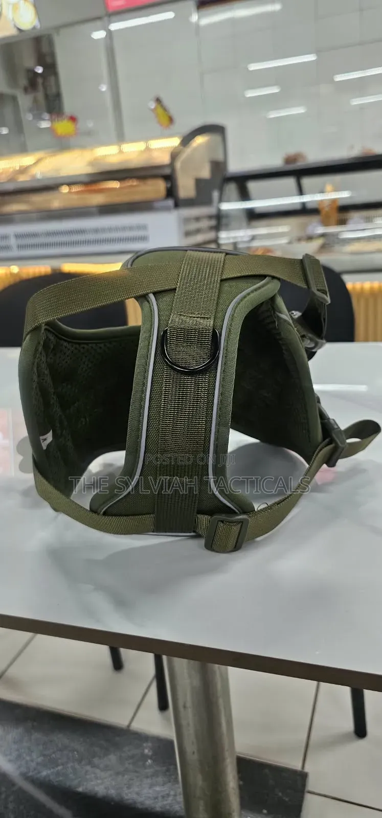 Original Dog Harness