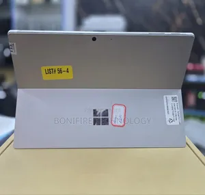 Laptop Microsoft Surface Pro 8GB Intel Core i5 SSD 256GB
