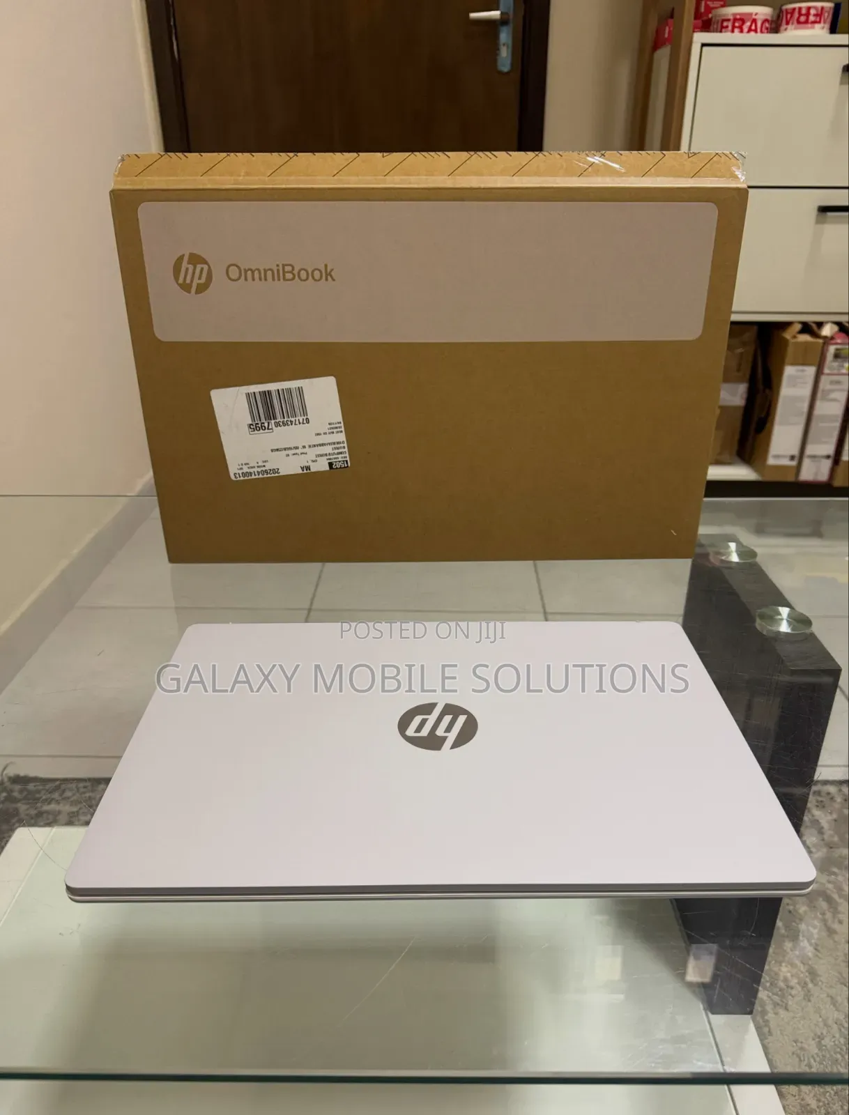 Laptop HP 16GB Intel Core Ultra 5 SSD 512GB