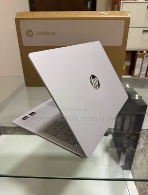 Laptop HP 16GB Intel Core Ultra 5 SSD 512GB