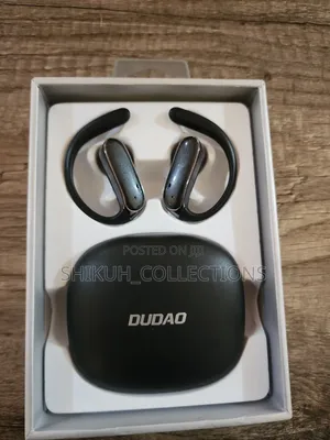 Open-Ear / Sports Wireless Earbuds