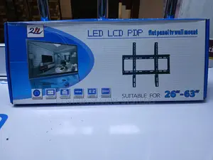 TV Wall Mount Bracket Suitable for 26"-63" TV's