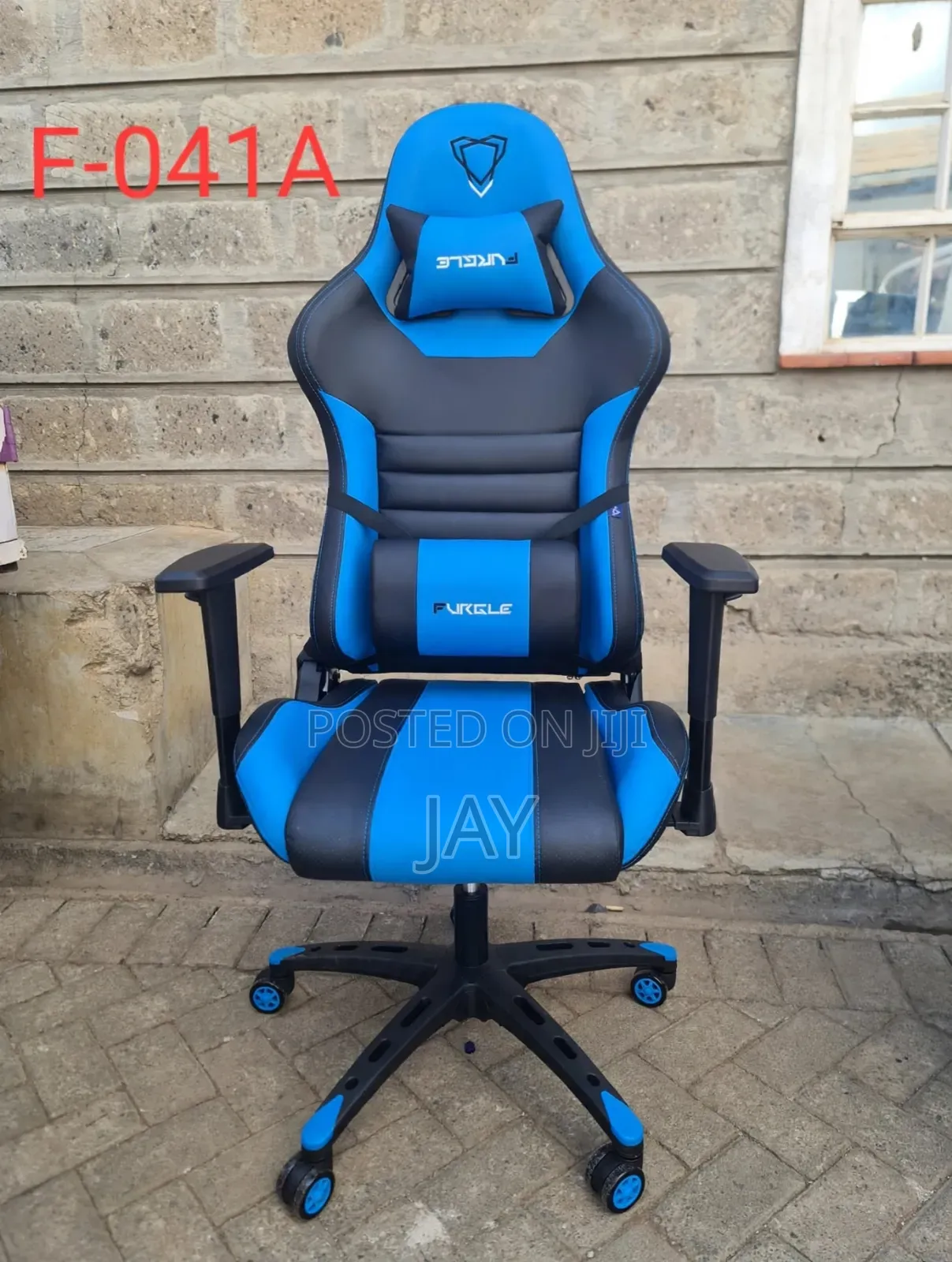 Gaming Chair