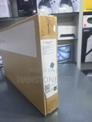 New Laptop HP 8GB Intel Core Ultra 5 SSD 512GB