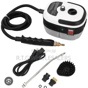 Nunix Steam Vacuum Cleaner at 