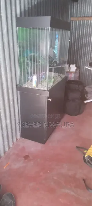 50 Litre Aquarium