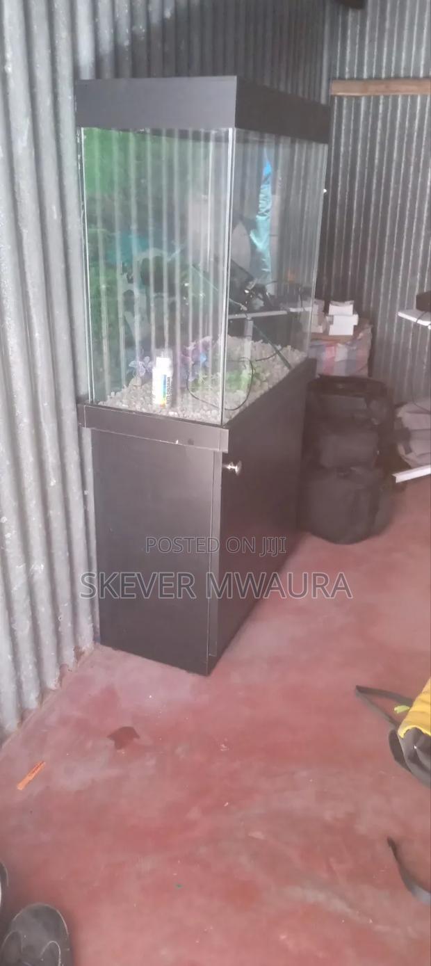 50 Litre Aquarium - thumbnail 2