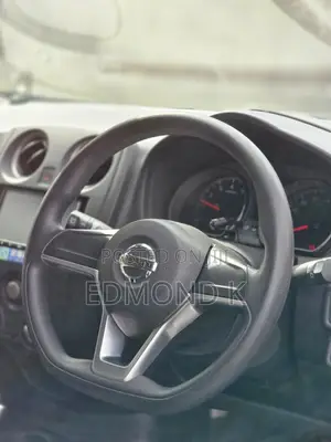 Nissan Note 2018 Silver