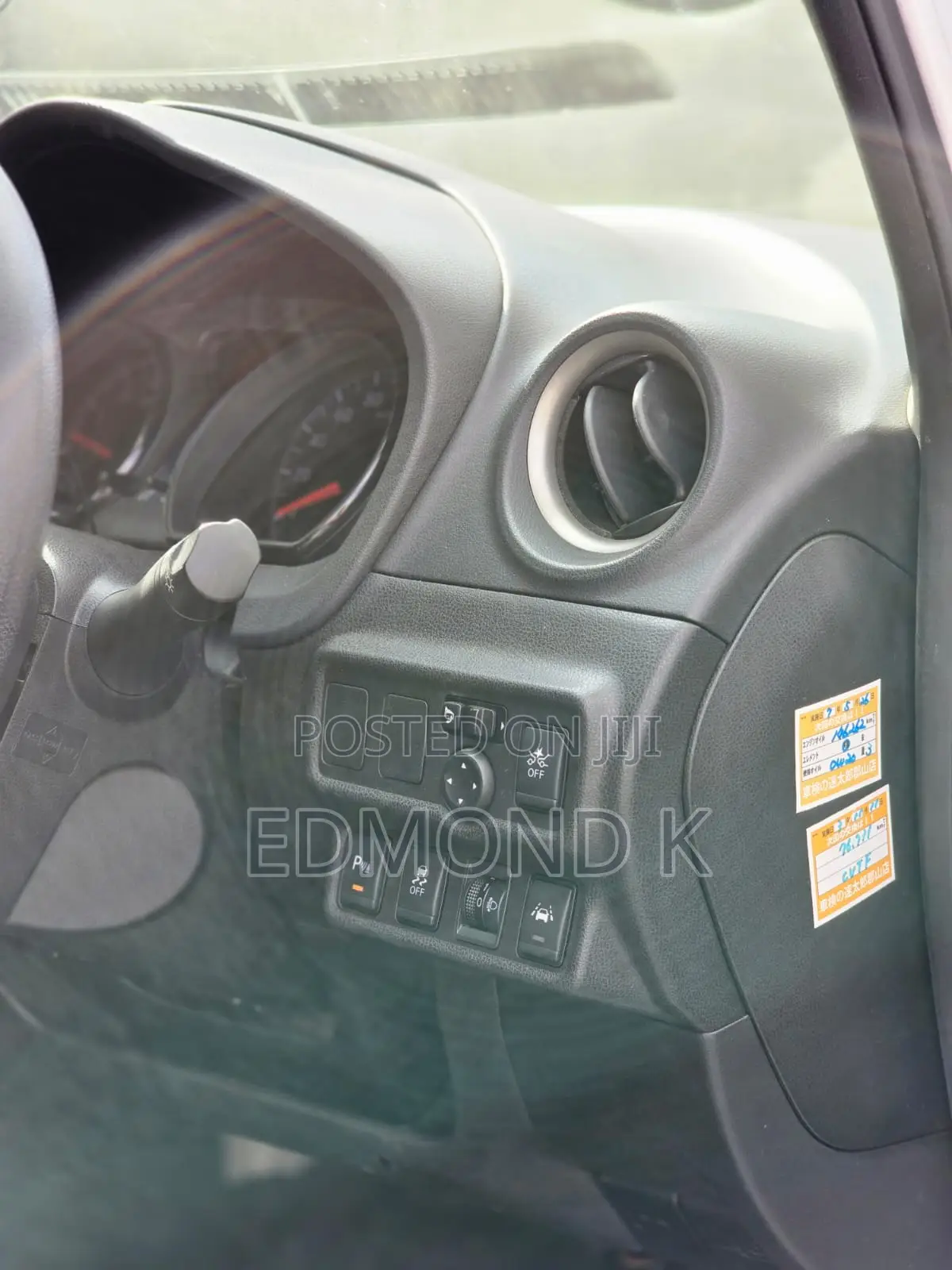 Nissan Note 2018 Silver