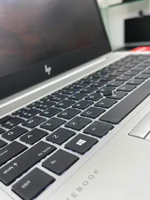 Laptop HP EliteBook 745 G6 8GB AMD Ryzen 5 SSD 256GB