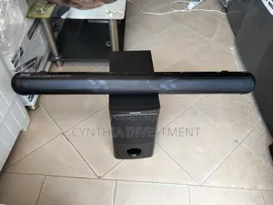 Globalstar Sound Bar